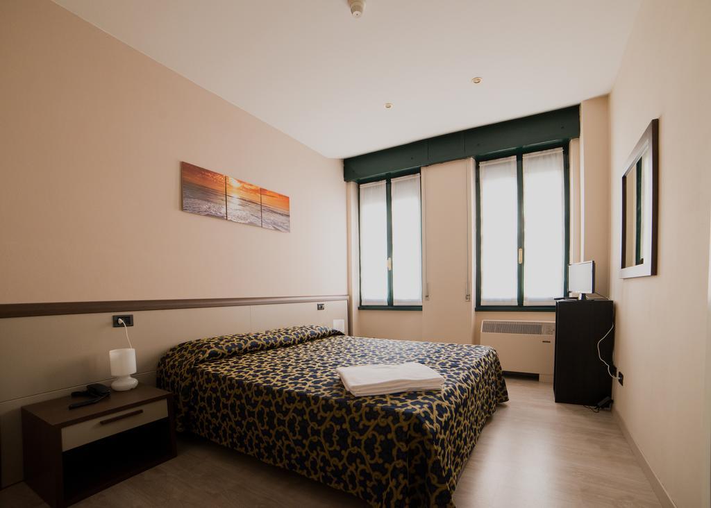 Locanda San Fiorenzo Fiorenzuola d'Arda Room photo